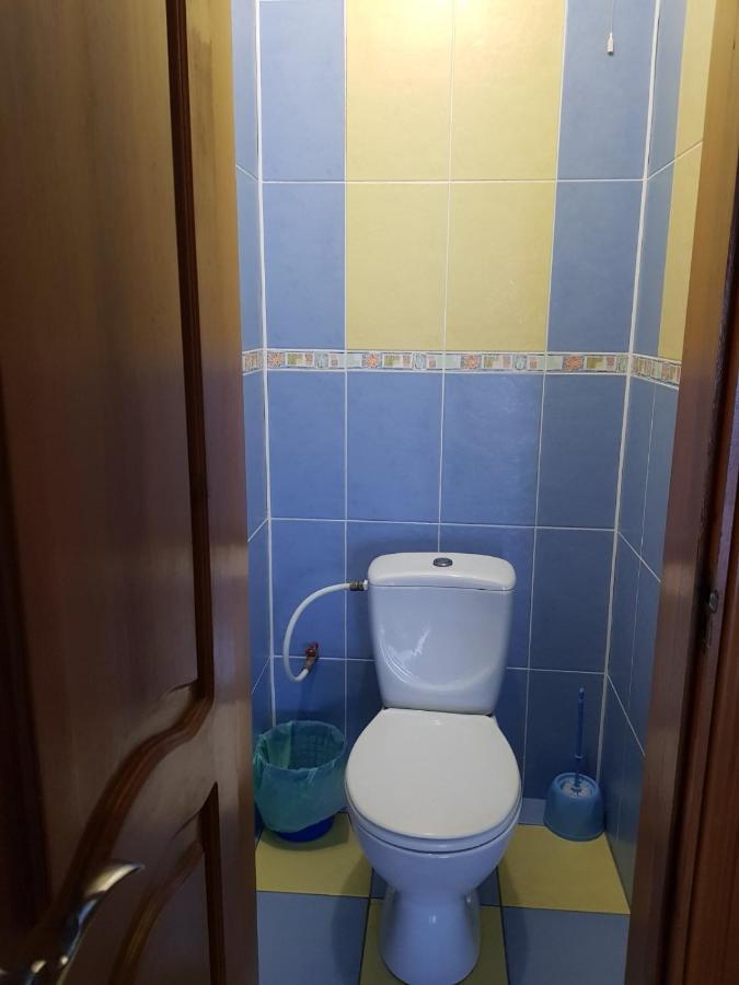 Дом Для Души С Бассейном Целиком Hotel Vinnytsia Luaran gambar