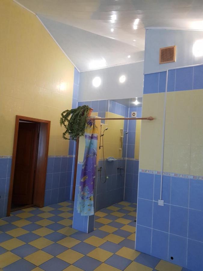 Дом Для Души С Бассейном Целиком Hotel Vinnytsia Luaran gambar