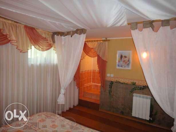 Дом Для Души С Бассейном Целиком Hotel Vinnytsia Luaran gambar